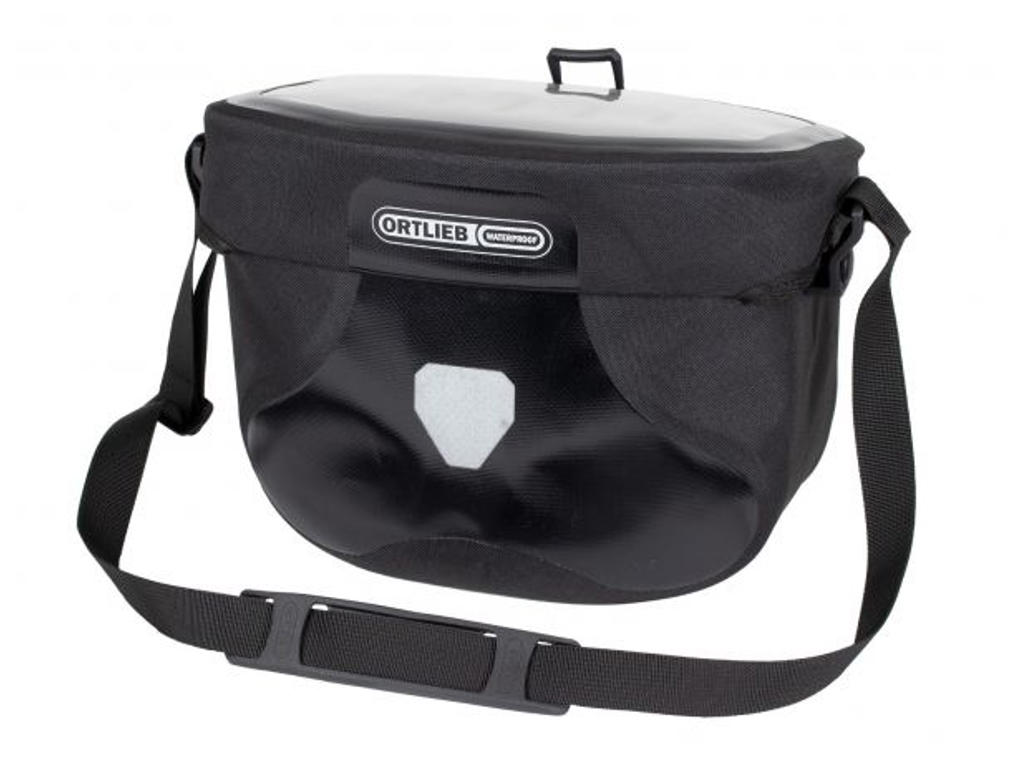 Ortlieb Ultimate Six Free - Styrtaske - 6,5 liter