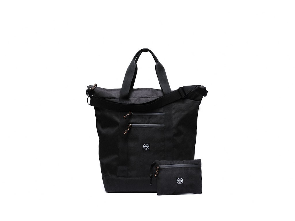 Pelago Totepack Large, Sort