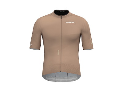 Bioracer Epic Elevate Jersey - Cykeltrøje - Korte Ærmer - Herre