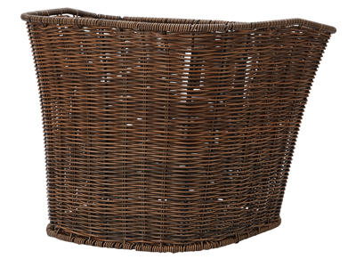 OnGear - Fletkurv til front - Fastmonteret med beslag - Pileflet