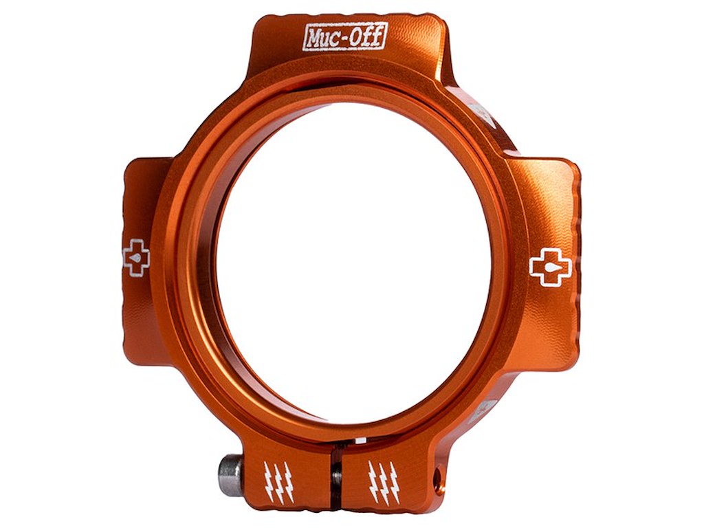 Muc-Off Preload Ring Orange Muc-Off Preload Ring Orange