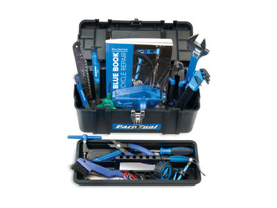 Park Tool AK-5 - Værktøjssæt - Proffesionel kit med 27 dele