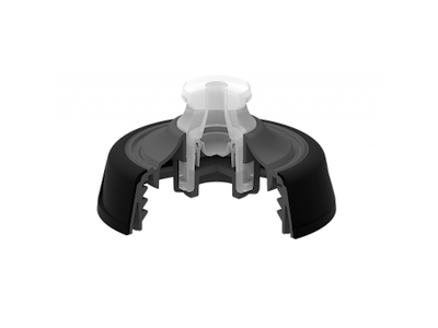 Zefal Arctica 55 550ml Insuleret Vandflaske