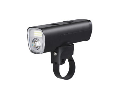 Magicshine - Allty 1500S - Forlygte - 1500 lumen - USB opladelig 