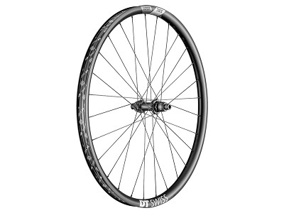 DT Swiss XRC 1501 Spline 25 - 29" - Baghjul - Boost - Hookless - Center Lock - XD - 12-Speed - 12 x 