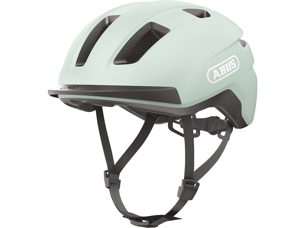 ABUS PURL-Y cykelhjelm mint green 51-55 cm ABUS PURL-Y cykelhjelm mint green 51-55 cm