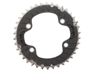 Shimano XT - 38 tands klinge - FC-M8000 BD-gearing
