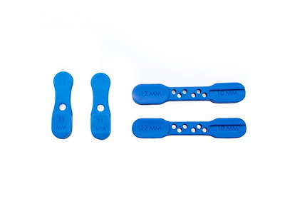 Park Tool Bleed Kit DOT 1.2