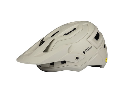 Sweet Protection Bushwhacker 2Vi Mips - MTB Cykelhjelm - Tusken - Str. 56-59 cm
