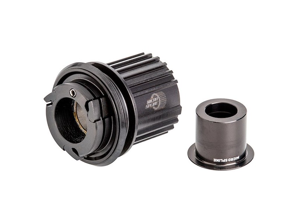 DT Swiss Kassettehylster Micro Spline 3 Pawls