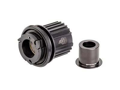 DT Swiss Kassettehylster Micro Spline 3 Pawls