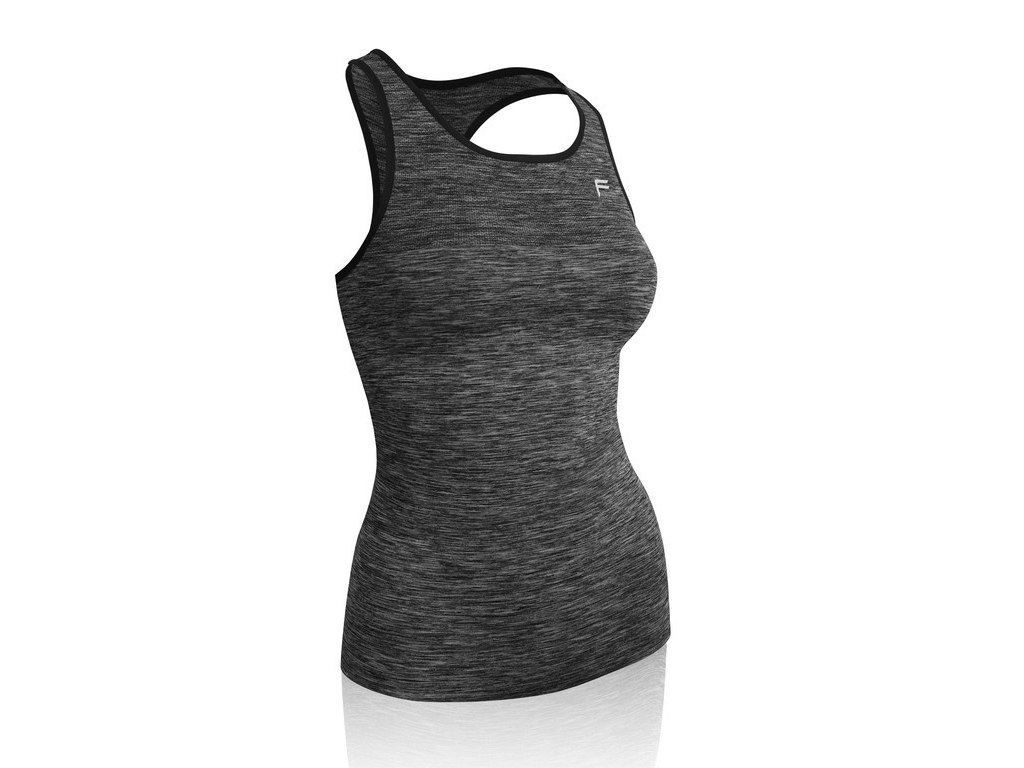 FLite Tanktop/Singlet Athletics Til Kvinder Størrelse S