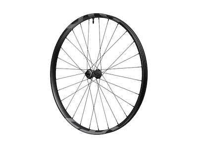 Shimano XTR Enduro forhjul - 29" XC M9220 - 110x15mm Boost E-Thru aksel - Tubeless