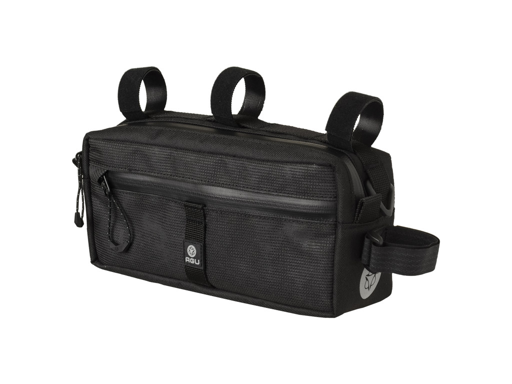 AGU Venture Bar Bag - Styrtaske - Reflective Mist - 2L