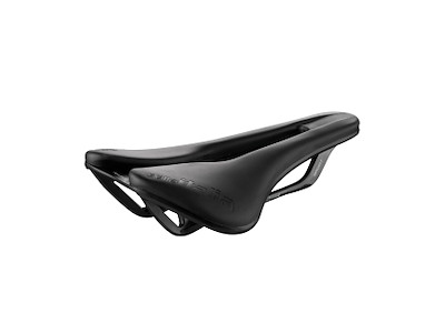 Selle Italia Novus Boost EVO Sport Greentech L3 sadel Road 145 x 245 mm
