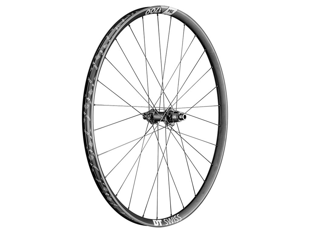 DT Swiss XM 1700 Spline 21 - 29" - Baghjul - Boost - Tubeless - Center Lock - XD - 12- Speed - 12 x 