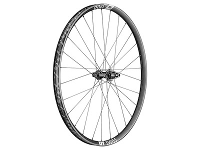 DT Swiss XM 1700 Spline 21 - 29" - Baghjul - Boost - Tubeless - Center Lock - XD - 12- Speed - 12 x 