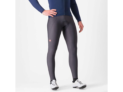 Castelli Espresso Bibtights - Cykelbukser m/pude