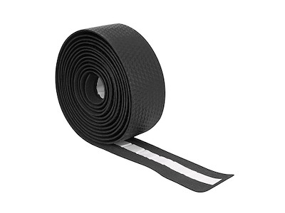 FORCE ANTI-SLIP styrbånd sort