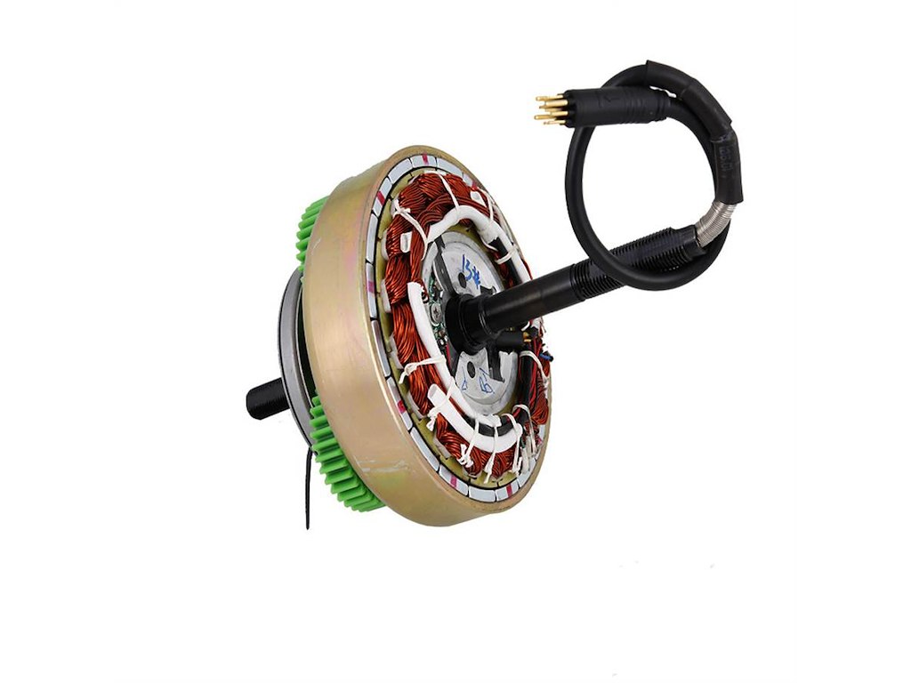 Promovec Motor Indmad 50675