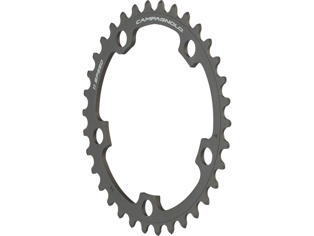Campagnolo Athena FC-AT134 34t klinge 5 huller