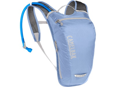 CamelBak Hydrobak Light rygsæk med væskesystem Serenity Blue