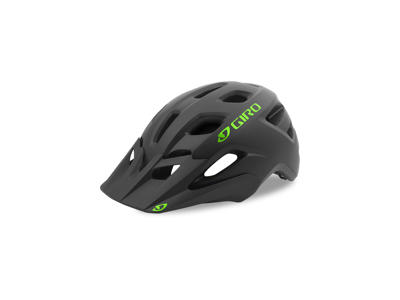 Giro Tremor Junior- Cykelhjelm - Str. 50-57 cm.
