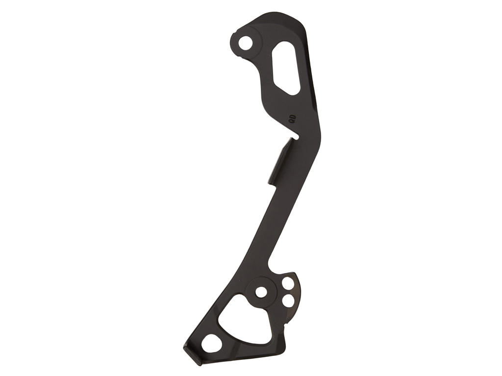 Shimano inderplade - Passer til Shimano XT bagskifter - RD-M781-SGS