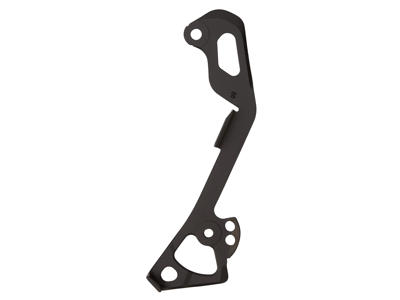 Shimano inderplade - Passer til Shimano XT bagskifter - RD-M781-SGS