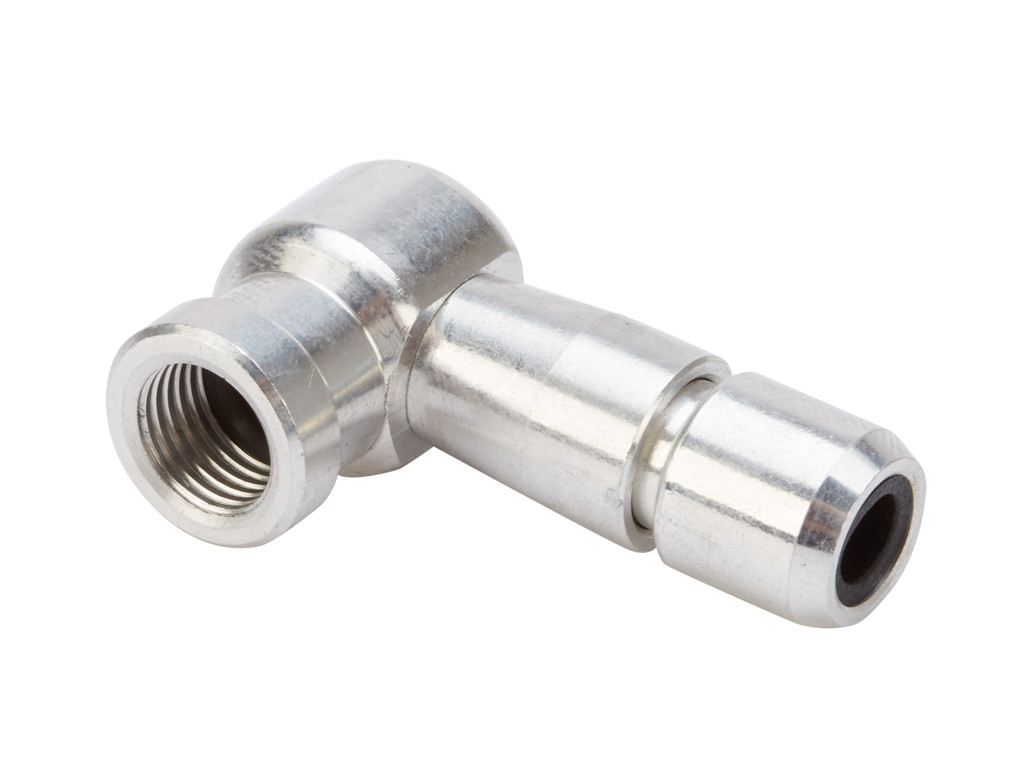 Pathtaker - Co2 inflator - Pumpe til Co2 patron