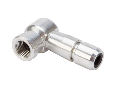 OnGear - Co2 inflator - Pumpe til Co2 patron