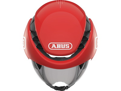 Abus GameChanger TT blaze red
