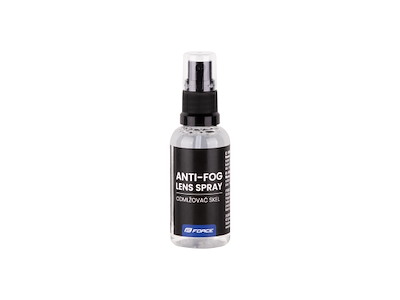 FORCE anti dug spray til linser 50 ml