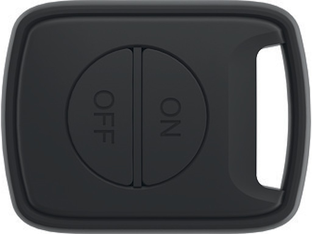 Fjernbetjening Til ABUS RC SingleSet Alarmbox