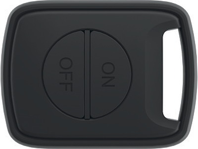 Fjernbetjening Til ABUS RC SingleSet Alarmbox