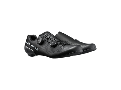 Shimano RC910 - Cykelsko - Smal - Race - Sort