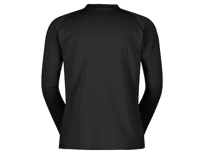 SCOTT Trail Storm Warm Light Tee LS - Cykeltrøje - Dame