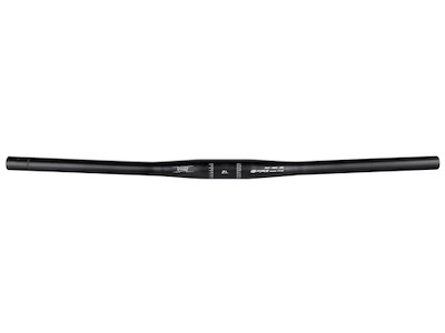 FORCE Basic MTB styr H4.4 riser 31,8/780mm mat sort