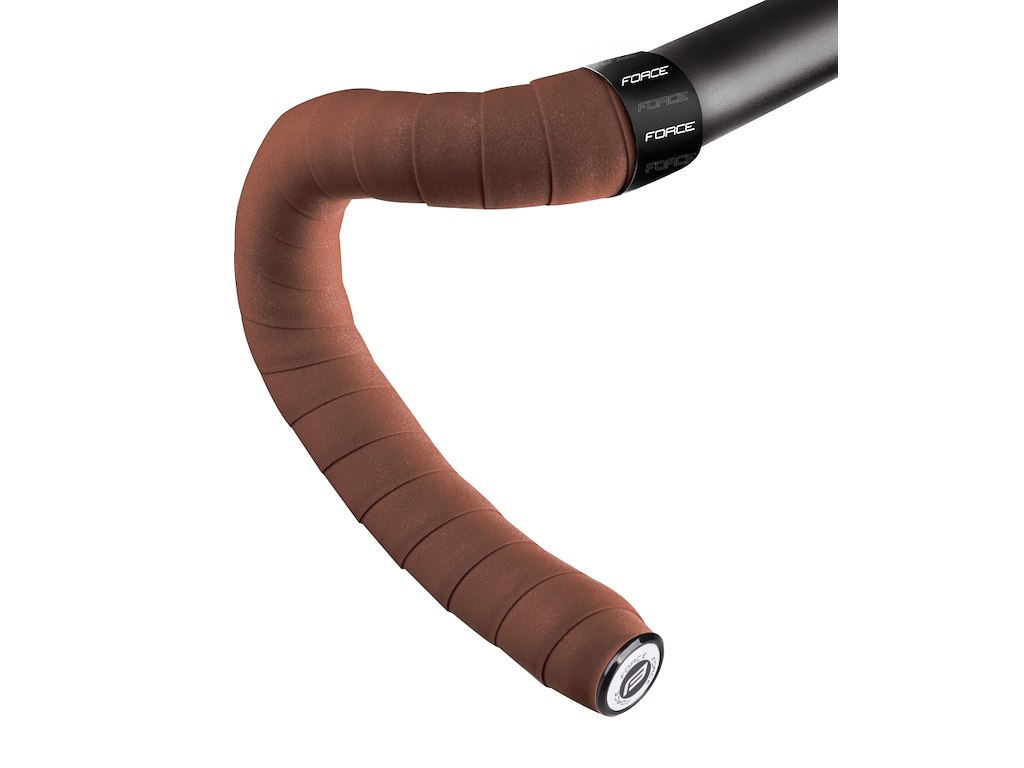 FORCE EVA styrbånd  brun