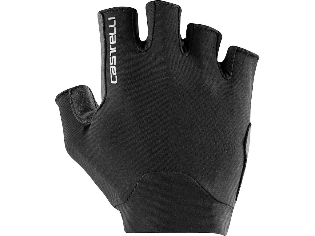 Castelli Endurance Cykelhandske Sort XS