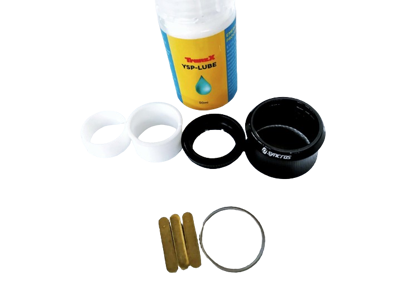 SCOTT Servicekit 2.0 til Dropperpost 150mm