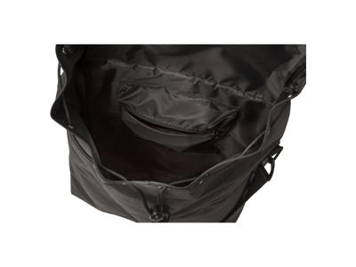 AGU DWR Urban - Cykeltaske - Klickfix - 17L - Sort