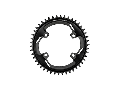 Shimano GRX Klinge 46 tands model FC-RX820