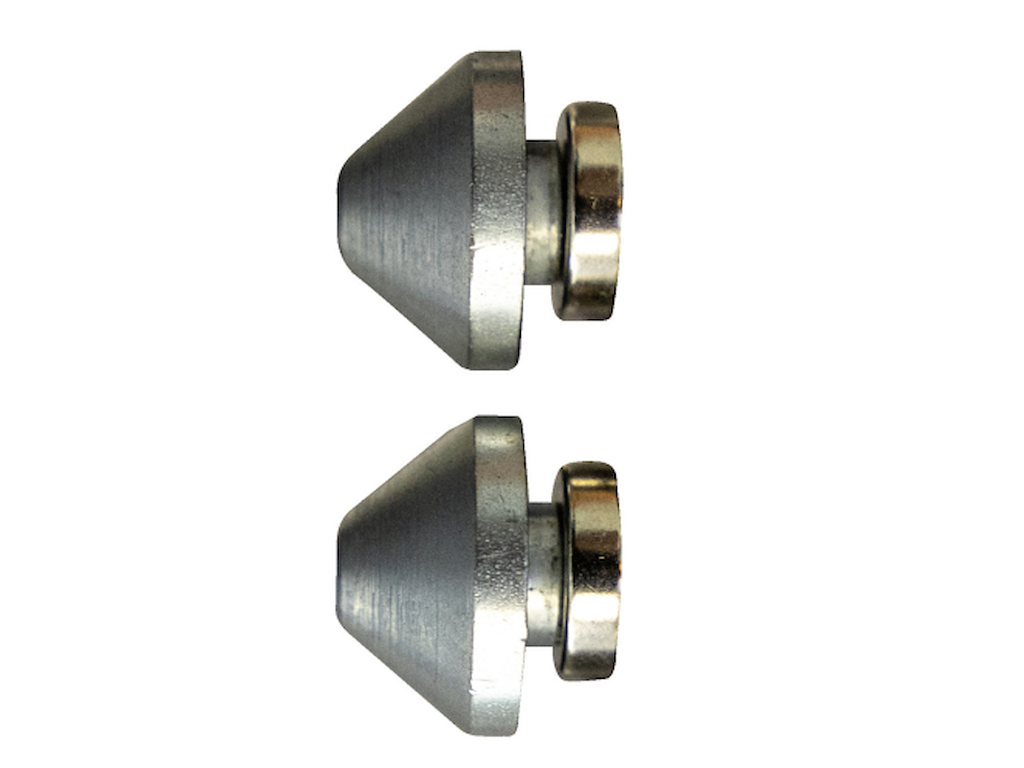 Unior Thru Axle Adapter Til Hjulopretter