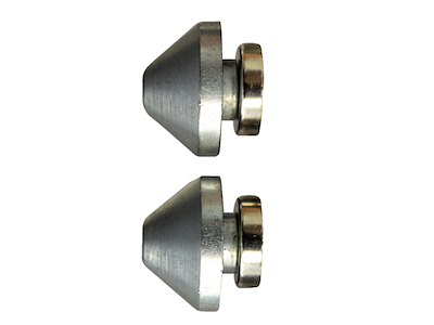 Unior Thru Axle Adapter Til Hjulopretter