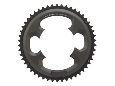 Shimano Tiagra - FC-4700 - 50 tands klinge - (50/34) til double kranksæt