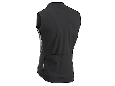 Northwave Air Out Vest - Herre - Sort