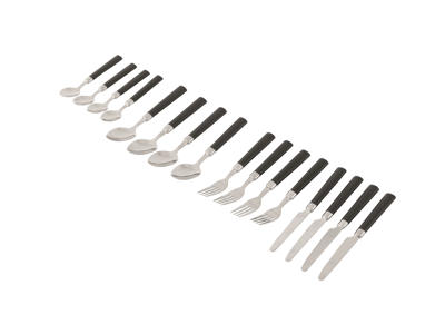 Outwell Pouch - Bestiksæt til 4 personer