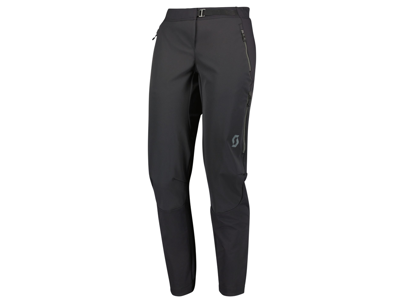 SCOTT Trail Storm Hybrid - Bukser - Dame - Sort