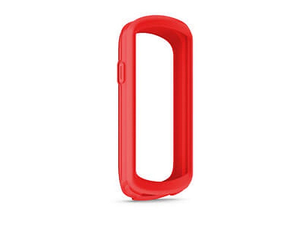 Garmin Edge 1040 Silikonecover Rød